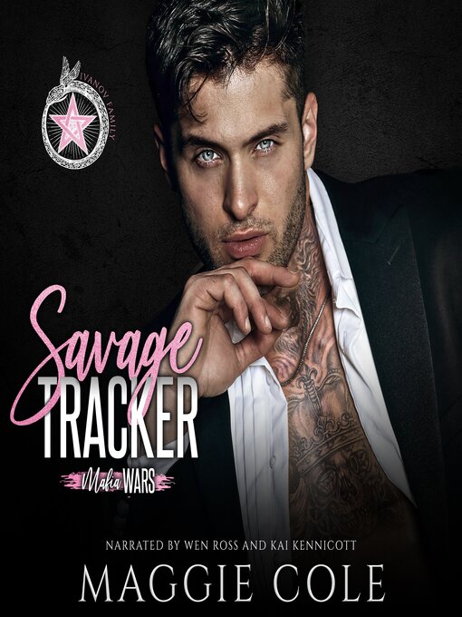 Title details for Savage Tracker by Maggie Cole - Available